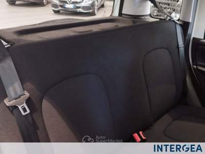 Fiat Panda Pandina 1.0 firefly hybrid icon s&s 65cv 4p.ti Bianco usata Sesto Fiorentino