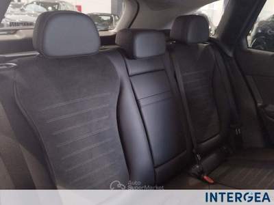 Mercedes-Benz GLC Glc 220 d amg line premium 4matic auto Nero usata Sesto Fiorentino
