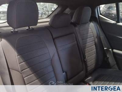 Alfa Romeo Tonale  1.6 ti 130cv tct6 Rosso usata Sesto Fiorentino