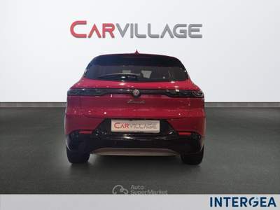Alfa Romeo Tonale  1.6 ti 130cv tct6 Rosso usata Sesto Fiorentino