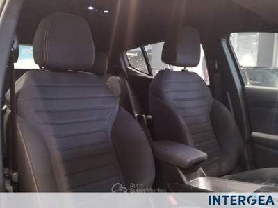 Alfa Romeo Tonale  1.6 ti 130cv tct6 Rosso usata Sesto Fiorentino