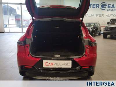 Alfa Romeo Tonale  1.6 ti 130cv tct6 Rosso usata Sesto Fiorentino