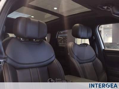 Jaecoo 7  shs-h 1.5 tgdi hev exclusive auto Bianco usata Sesto Fiorentino