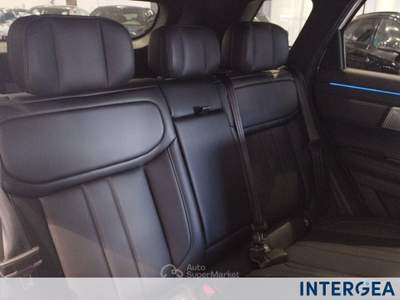 Jaecoo 7  shs-h 1.5 tgdi hev exclusive auto Bianco usata Sesto Fiorentino