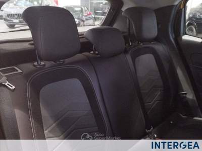 Jeep Avenger Avenger 1.2 turbo altitude fwd 100cv Oro usata Sesto Fiorentino