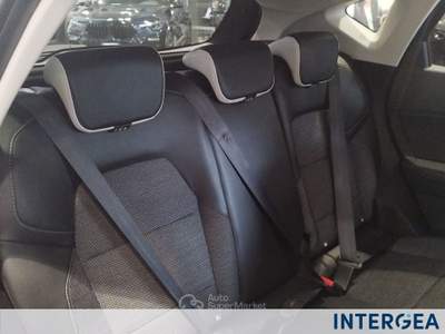 Renault Captur Captur 1.6 e-tech phev intens 160cv auto my Blu/Azzurro usata Sesto Fiorentino