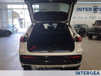 Audi Q5 Q5 sportback 2.0 tdi mhev+ s line edition quattro 204cv s-tronic Bianco usata Sesto Fiorentino