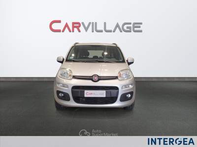 Fiat Panda Panda 1.0 firefly hybrid city life s&s 70cv 5p.ti Grigio usata Sesto Fiorentino