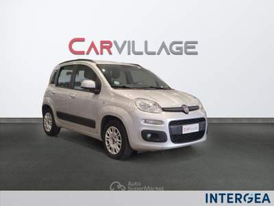 Fiat Panda Panda 1.0 firefly hybrid city life s&s 70cv 5p.ti Grigio usata Sesto Fiorentino