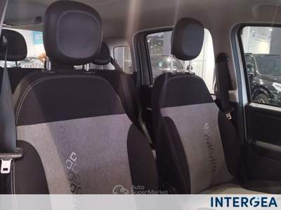 Fiat Panda Panda 1.0 firefly hybrid city life s&s 70cv 5p.ti Grigio usata Sesto Fiorentino