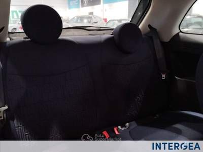 Fiat 500 500 1.0 hybrid cult 70cv Grigio usata Sesto Fiorentino