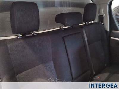 Toyota Hilux Hilux 2.4 d-4d double cab comfort 4wd Grigio usata Sesto Fiorentino