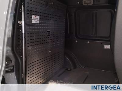 Volkswagen Caddy Caddy 2.0 tdi 122cv 4motion e6 Grigio usata Sesto Fiorentino