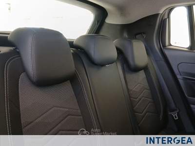 Jeep Avenger Avenger 1.2 turbo altitude fwd 100cv Bronzo usata Sesto Fiorentino