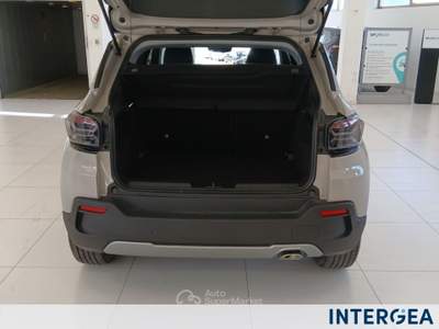 Jeep Avenger Avenger 1.2 turbo altitude fwd 100cv Bronzo usata Sesto Fiorentino