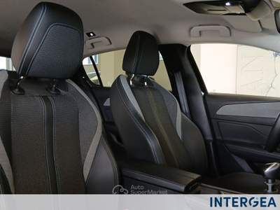 Peugeot 308 308 1.2 puretech t allure s&s 130cv Nero usata Sesto Fiorentino