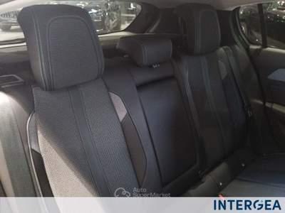 Peugeot 308 308 1.2 puretech t allure s&s 130cv Verde usata Sesto Fiorentino