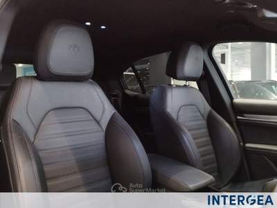 Alfa Romeo Stelvio  2.2 t veloce q4 210cv auto Blu/Azzurro usata Sesto Fiorentino