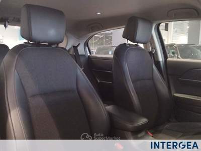 Honda HR-V Hr-v 1.5 hev advance ecvt Nero usata Sesto Fiorentino