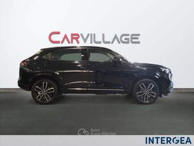 Honda HR-V Hr-v 1.5 hev advance ecvt Nero usata Sesto Fiorentino