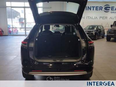 Honda HR-V Hr-v 1.5 hev advance ecvt Nero usata Sesto Fiorentino