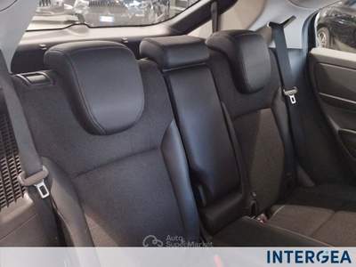 Honda HR-V Hr-v 1.5 hev advance ecvt Nero usata Sesto Fiorentino