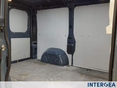 Peugeot Boxer Boxer 330 2.2 bluehdi 120cv s&s l1h1 Blu/Azzurro usata Sesto Fiorentino