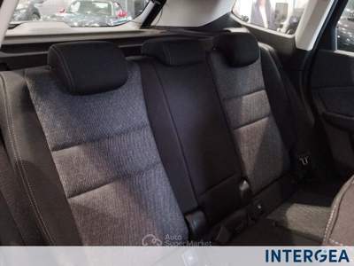 BMW X1 X1 sdrive18d auto Grigio usata Sesto Fiorentino