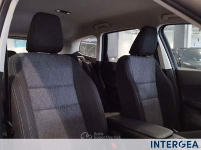 BMW X1 X1 sdrive18d auto Grigio usata Sesto Fiorentino