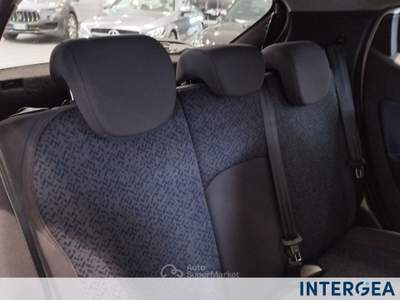 Lancia Ypsilon Ypsilon 1.0 firefly hybrid gold s&s 70cv 5p.ti Bianco usata Sesto Fiorentino