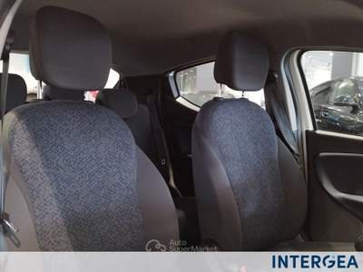 Lancia Ypsilon Ypsilon 1.0 firefly hybrid gold s&s 70cv 5p.ti Bianco usata Sesto Fiorentino
