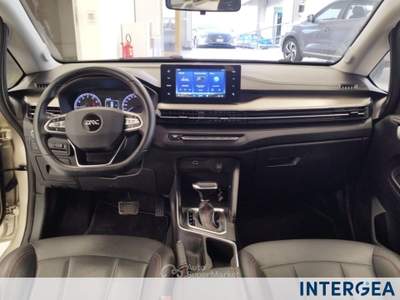 EMC Quattro Emc4 quattro 1.5t at cvt Oro usata Sesto Fiorentino