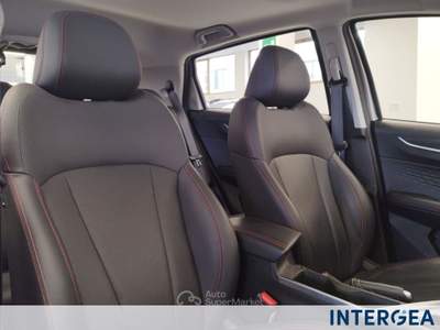 EMC Quattro Emc4 quattro 1.5t at cvt Oro usata Sesto Fiorentino