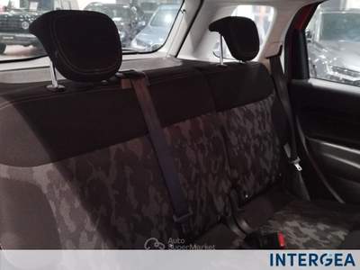 Fiat 500L 500l cross 1.3 mjt 95cv my20 Rosso usata Sesto Fiorentino