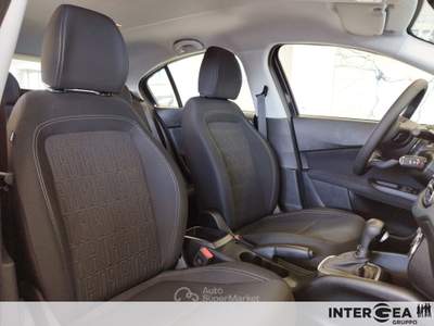 Fiat Tipo Tipo my24 1.5 hybrid 130cv dcthb tipo Nero usata Sesto Fiorentino