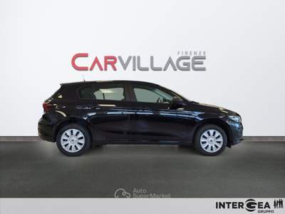 Fiat Tipo Tipo my24 1.5 hybrid 130cv dcthb tipo Nero usata Sesto Fiorentino