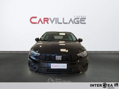 Fiat Tipo Tipo my24 1.5 hybrid 130cv dcthb tipo Nero usata Sesto Fiorentino