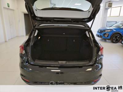 Fiat Tipo Tipo my24 1.5 hybrid 130cv dcthb tipo Nero usata Sesto Fiorentino