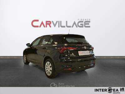 Fiat Tipo Tipo my24 1.5 hybrid 130cv dcthb tipo Nero usata Sesto Fiorentino