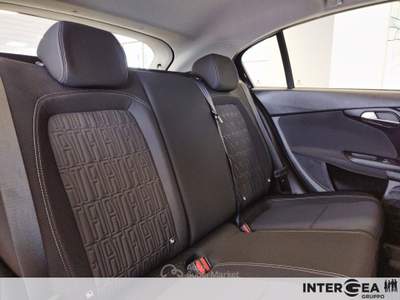 Fiat Tipo Tipo my24 1.5 hybrid 130cv dcthb tipo Nero usata Sesto Fiorentino