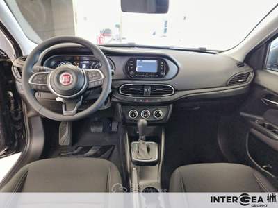 Fiat Tipo Tipo my24 1.5 hybrid 130cv dcthb tipo Nero usata Sesto Fiorentino