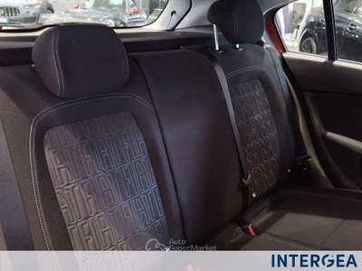 Fiat Tipo Tipo my24 1.5 hybrid 130cv dcthb tipo Arancione usata Sesto Fiorentino