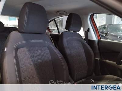 Fiat Tipo Tipo my24 1.5 hybrid 130cv dcthb tipo Arancione usata Sesto Fiorentino