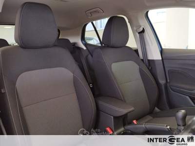 Skoda Fabia  130 edition 1.0 mpi 59 kw (80 cv) 5 marce - manuale Blu/Azzurro usata Sesto Fiorentino