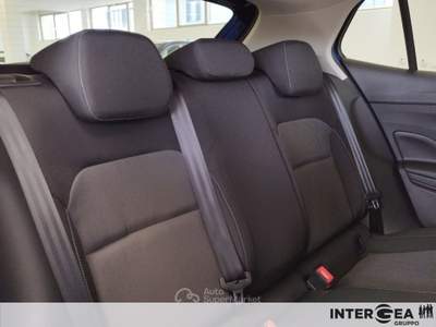 Skoda Fabia  130 edition 1.0 mpi 59 kw (80 cv) 5 marce - manuale Blu/Azzurro usata Sesto Fiorentino