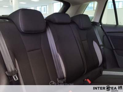 Skoda Kamiq  black dots 1,0 tsi 70 kw (95 cv) 5 marce - manuale Nero usata Sesto Fiorentino