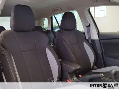 Skoda Kamiq  black dots 1,0 tsi 70 kw (95 cv) 5 marce - manuale Nero usata Sesto Fiorentino