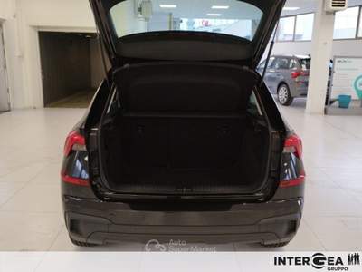 Skoda Kamiq  black dots 1,0 tsi 70 kw (95 cv) 5 marce - manuale Nero usata Sesto Fiorentino