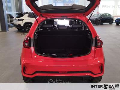 EMC Quattro Emc4 quattro 1.5t at cvt Rosso usata Sesto Fiorentino