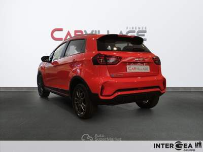 EMC Quattro Emc4 quattro 1.5t at cvt Rosso usata Sesto Fiorentino